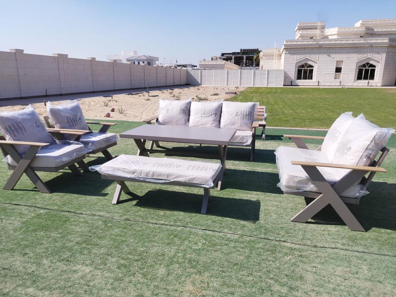 Artificial Grass & Outdoor