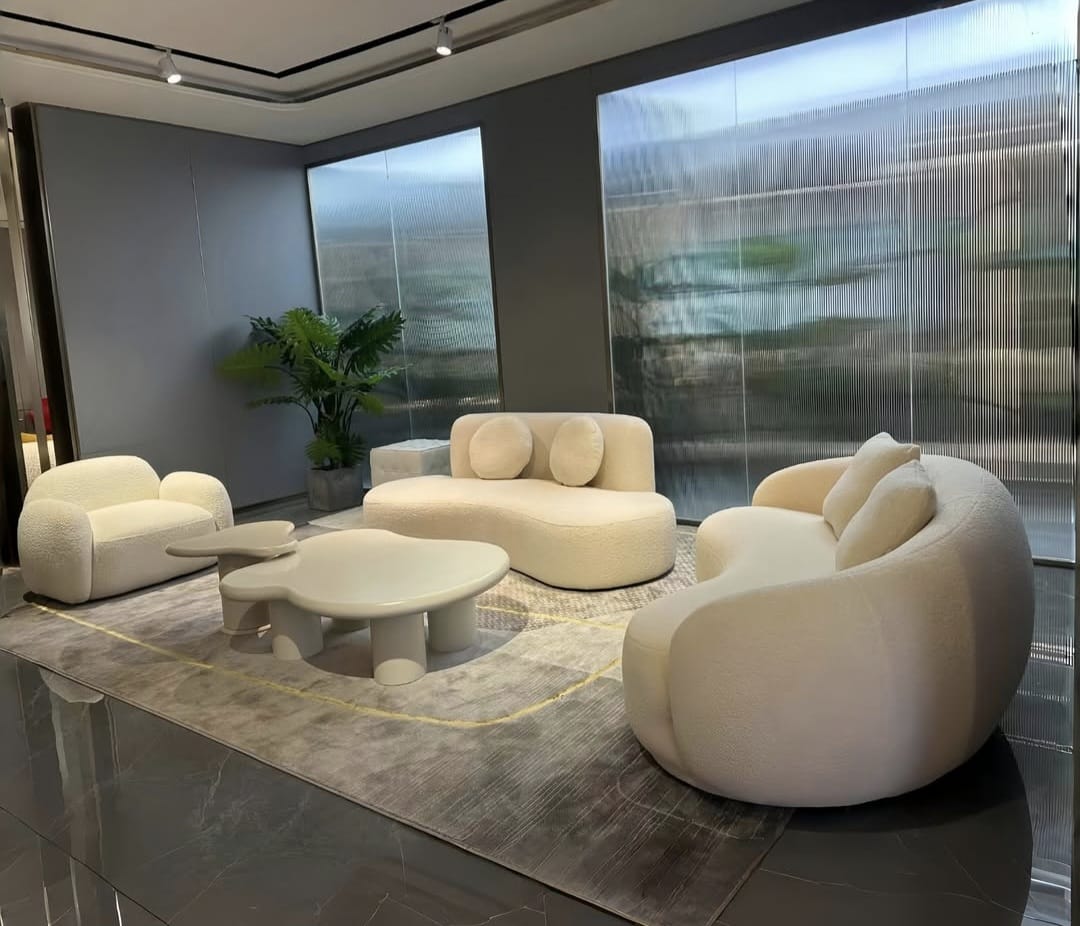 Sofas & Living
