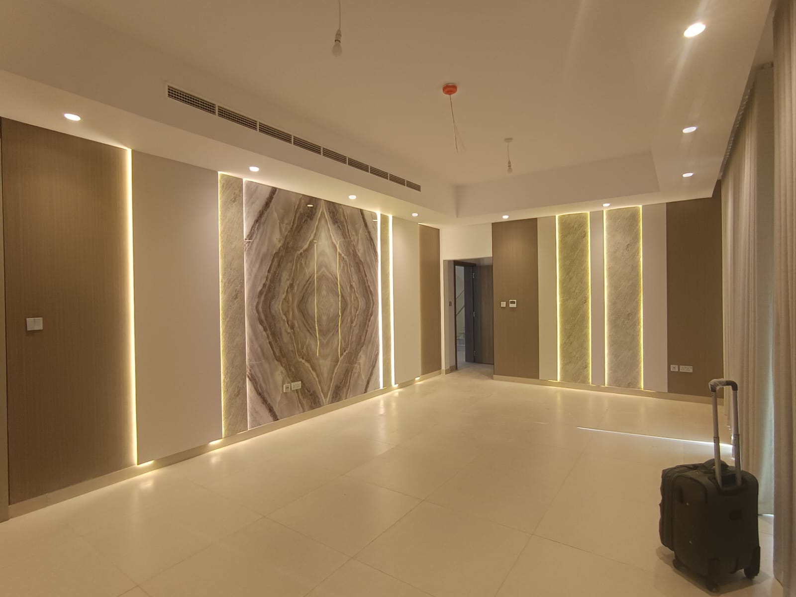 Media Walls & TV Units