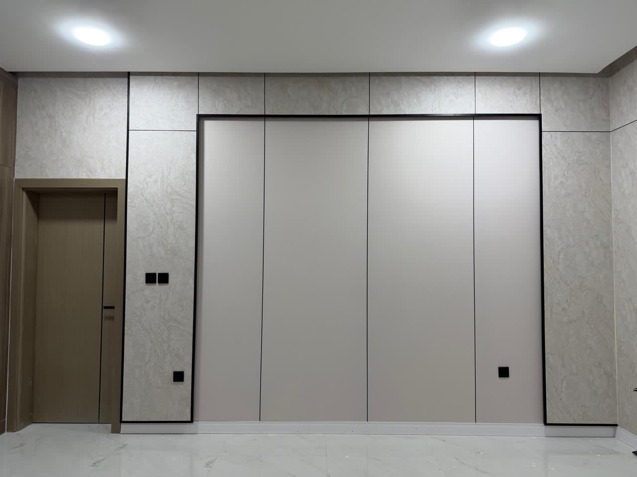 Crafted For Dubai Homes